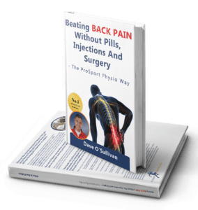 Back Pain Book Mockup 284x300 1 Why Your Balance Isn’t As Good As It Used To Be