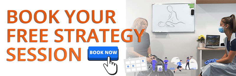 Book Your Free strategy Call Sessions