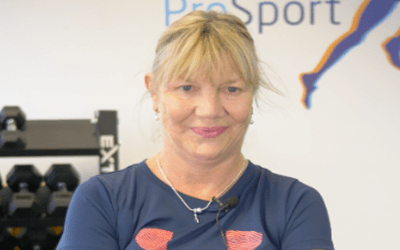 Pauline Case Study Case Study: Health & Fitness Transformations In Huddersfield