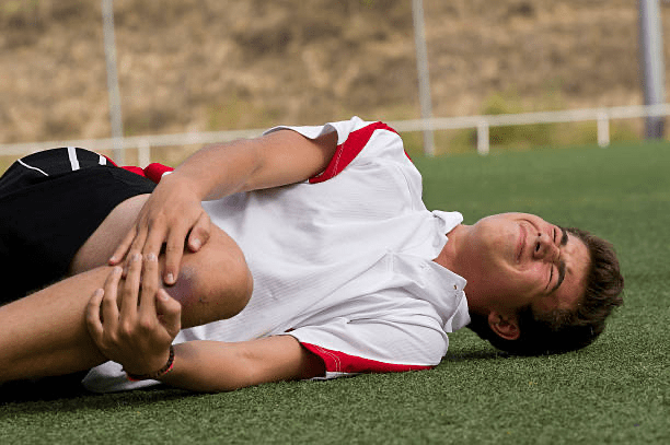 5 non-negotiables before knee operations