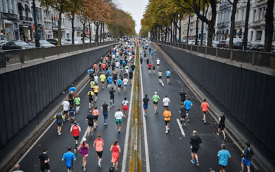 How to Best Prepare for A Marathon