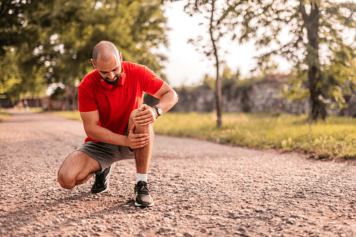 3 Causes of Knee Pain