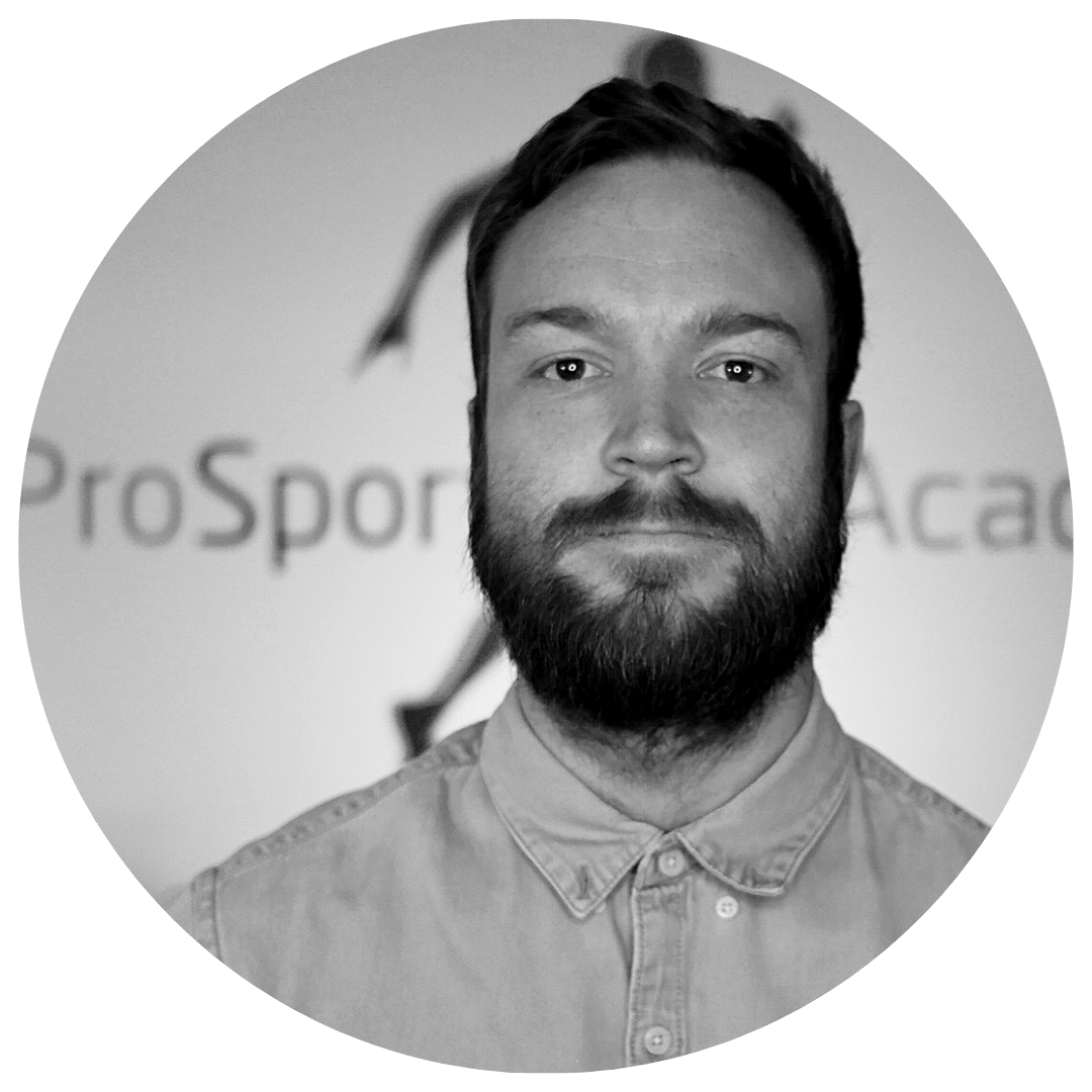 Craig Morland Chartered Physiotherapist Huddersfield