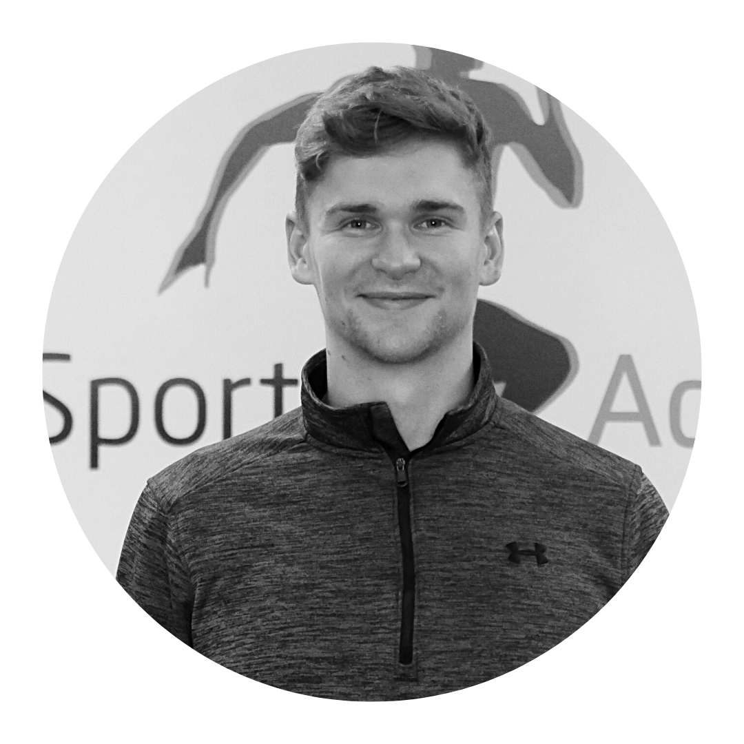 Oli Evans Physiotherapist In Huddersfield