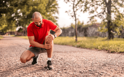 3 Causes of Knee Pain