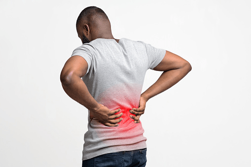 What Is Back Pain?