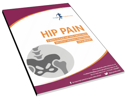 hip pain pdf Hip Pain