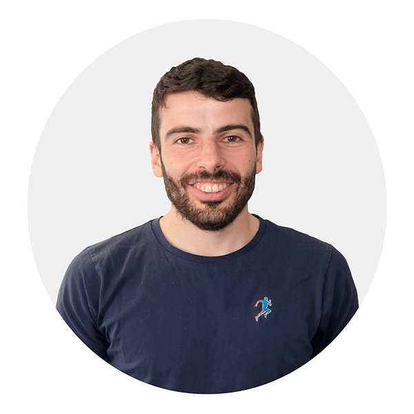 Shane Mooney Physiotherapist In Huddersfield