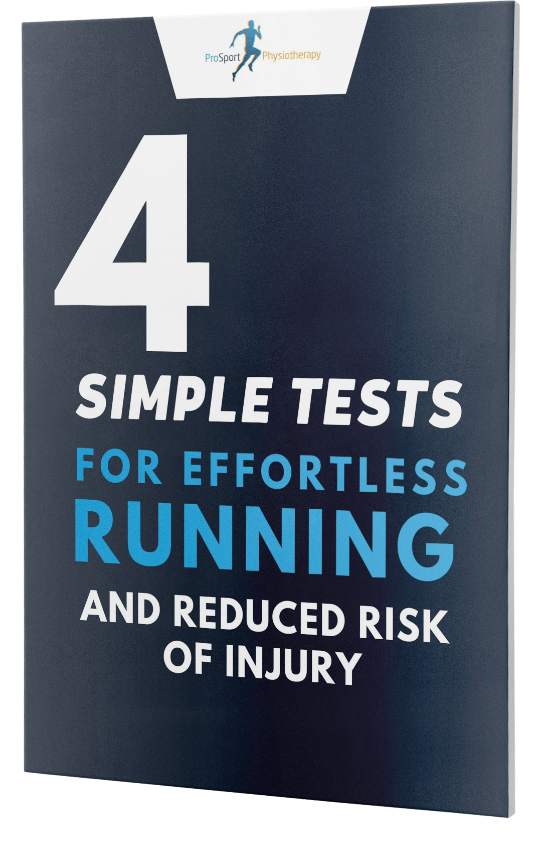 4 Simple Tests For Effortless Running And Reduced Risk Of Injury