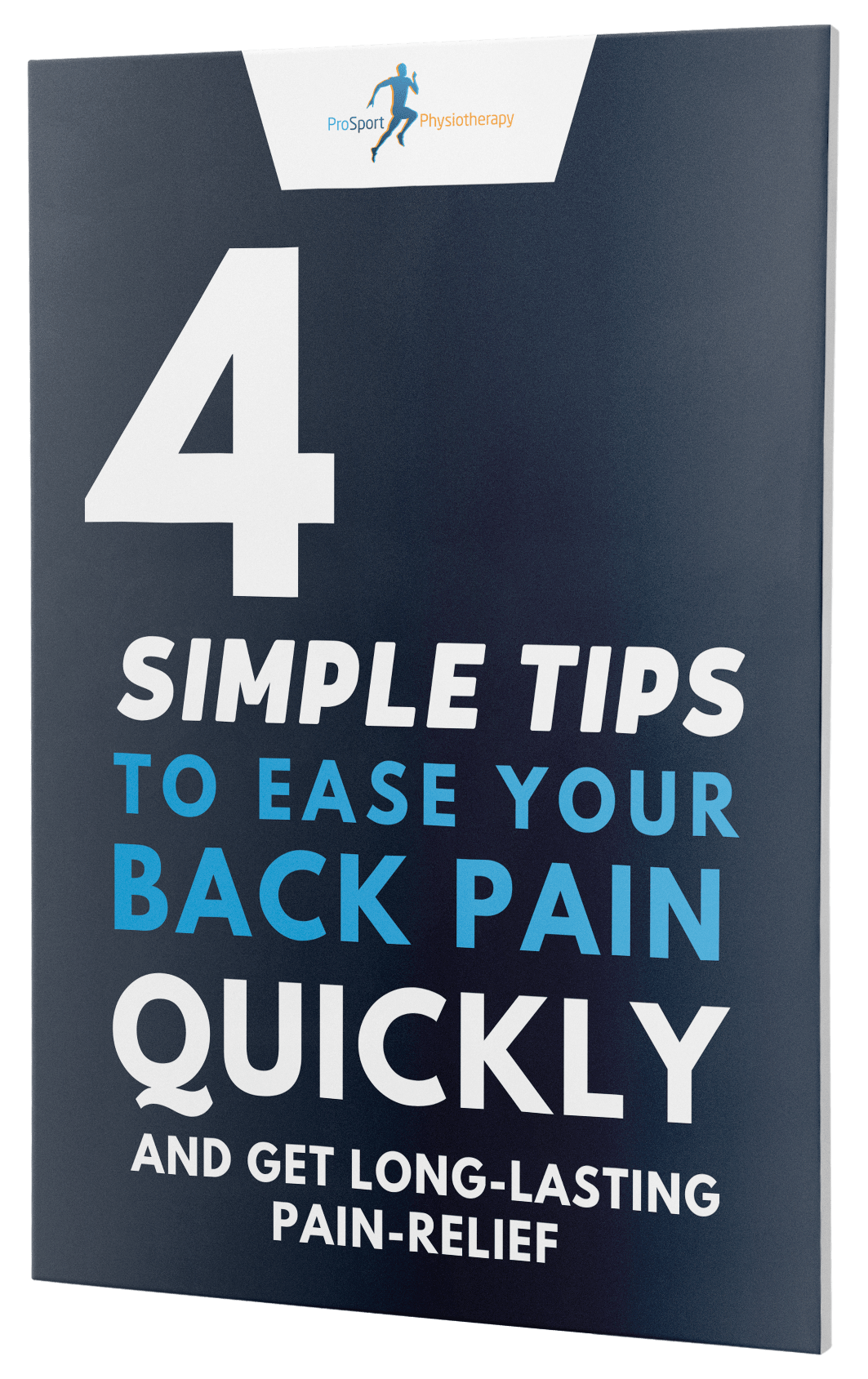 Back Pain Huddersfield Relief Tips PDF Guide - Pro Sport Physiotherapy Huddersfield Clinic