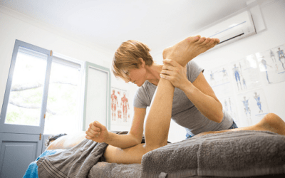 What is the Difference Between Sports Massage and Physiotherapy?