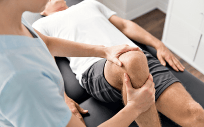 What Is The Difference Between Sports Therapy And Physiotherapy?