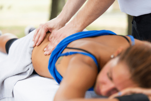 Why Massage Might Be A Good Option For You! 