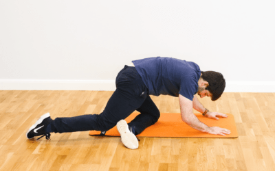 Here’s Why Stretching May Not Help Your Pain