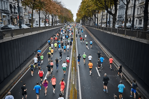 How to best prepare for a marathon