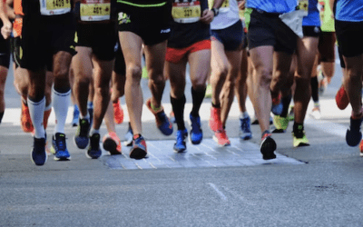 3 Ways To Maximise Your Running Potential