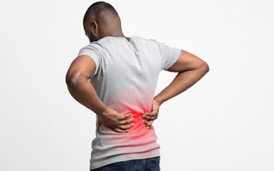 What Is Back Pain?